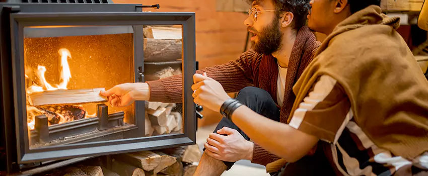 Benefits of Harman Stoves Fireplace in Woonsocket, Rhode Island