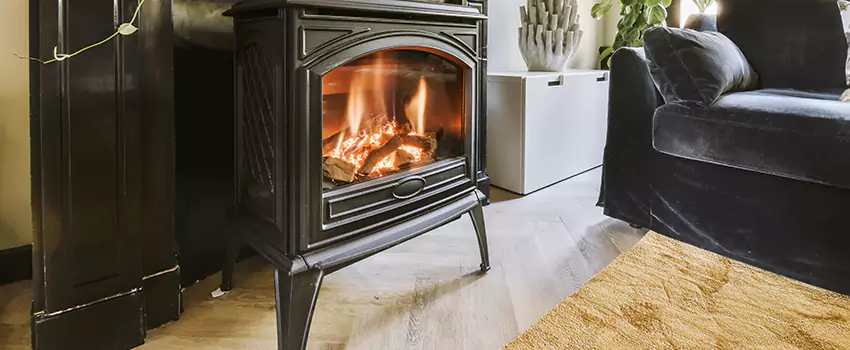 Cost of Hearthstone Stoves Fireplace Services in Woonsocket, Rhode Island