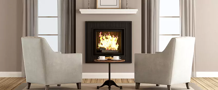 Heat & Glo Outdoor Gas Fireplaces Installation Contractors in Woonsocket, Rhode Island