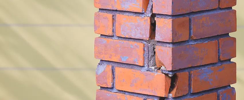 Leaking Chimney Repair And Replacement Cost in Woonsocket, Rhode Island