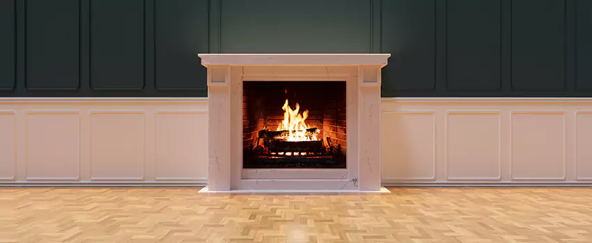 Napoleon Electric Fireplaces Inspection Service in Woonsocket, Rhode Island