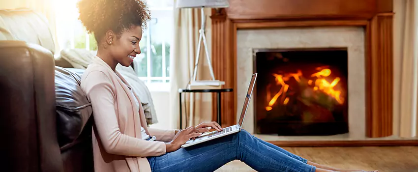 Cost-Effective Osburn Fireplace Installation and Repair in Woonsocket, RI