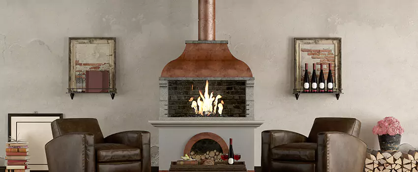Benefits of Pacific Energy Fireplace in Woonsocket, Rhode Island