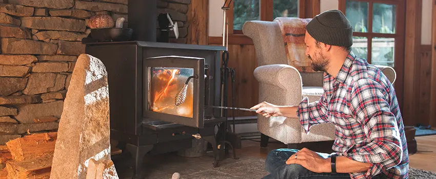 Cost of Pellet Fireplace Installation Services in Woonsocket, RI