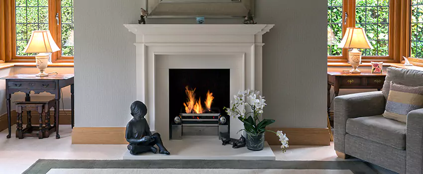 RSF Fireplaces Maintenance and Repair in Woonsocket, Rhode Island
