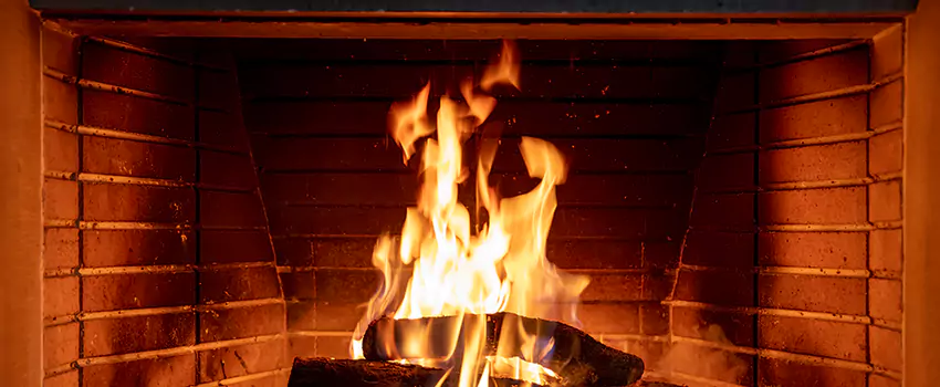 Soot Cleanup Services in Woonsocket, RI