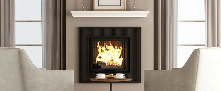 Superior Outdoor Fireplace Repair in Woonsocket, RI