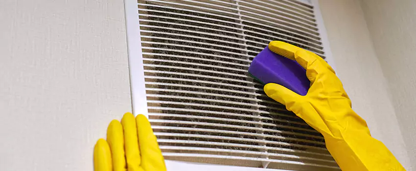 Vent Cleaning Company in Woonsocket, RI