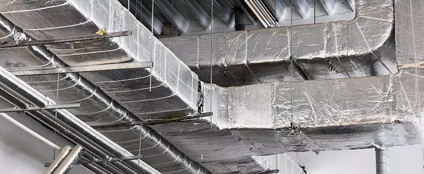 Vent Dust Cleaning Cost in Woonsocket, RI