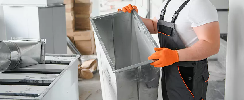 Ventilation Fan Cleaning Services in Woonsocket, Rhode Island