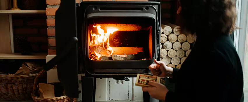 Key Features of Vermont Castings Fireplaces in Woonsocket, RI
