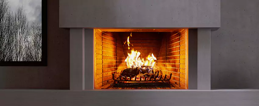 Indoor Wood Burning Furnace Repair and Installation in Woonsocket, Rhode Island