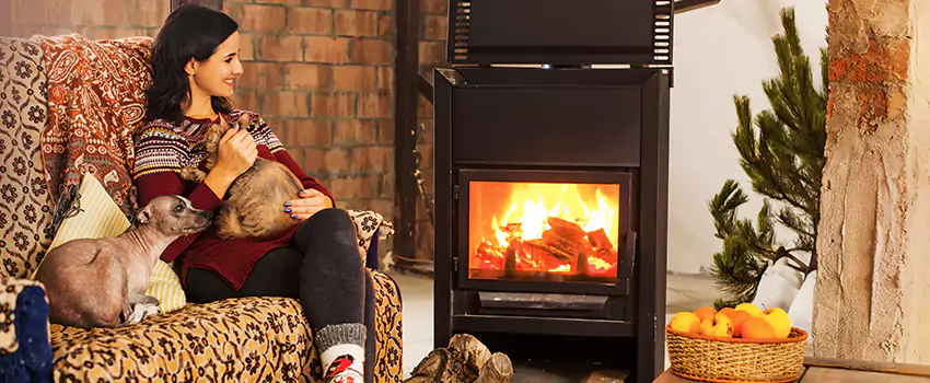 Wood Stove Chimney Cleaning Services in Woonsocket, RI