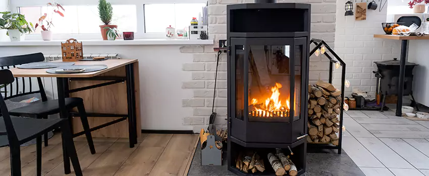 Wood Stove Firebox Installation Services in Woonsocket, RI