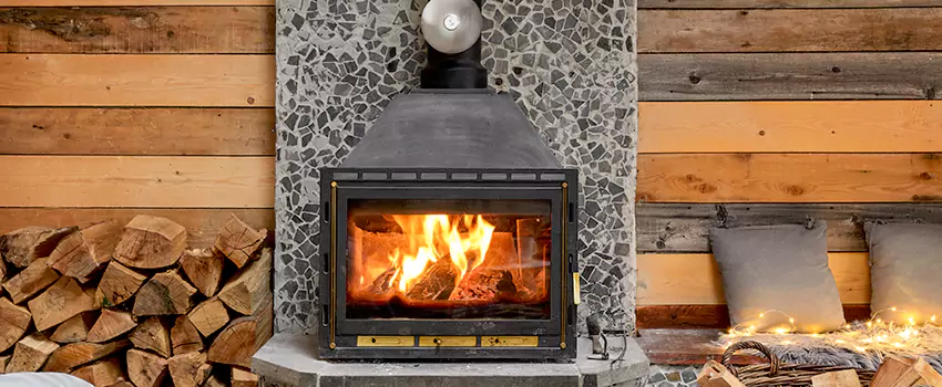 Wood Stove Cracked Glass Repair Services in Woonsocket, RI