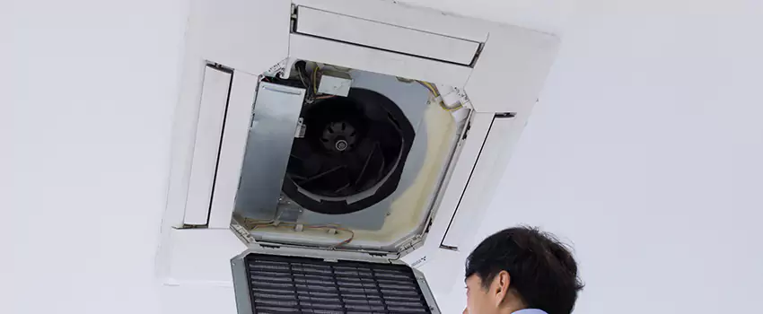 Benefits of Professional Air Duct Cleaning in Woonsocket, Rhode Island