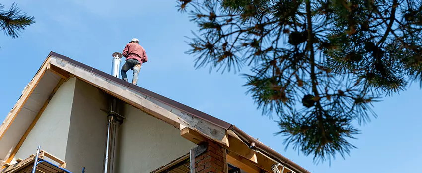 Birds Removal Contractors from Chimney in Woonsocket, RI