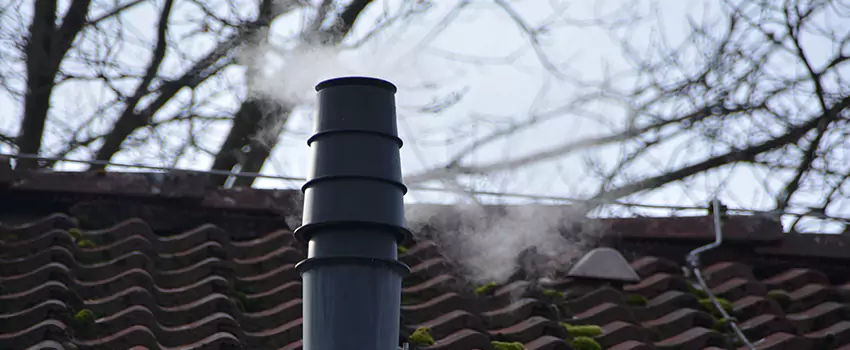 Broken Chimney Animal Screen Repair And Installation in Woonsocket, RI
