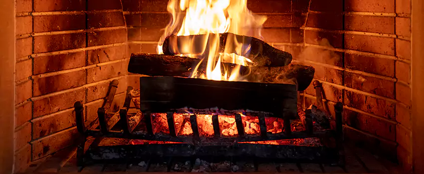 Chimney Ash Dump Cover Repair Services in Woonsocket, RI