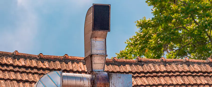Chimney Cleaning Cost in Woonsocket, Rhode Island