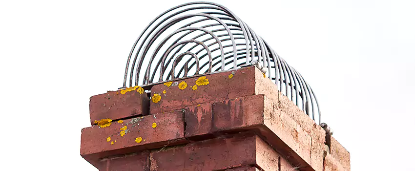 Chimney Crown Problems in Woonsocket, Rhode Island