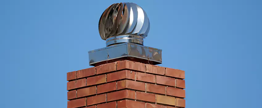 Chimney Damper Hinge Repair in Woonsocket, RI