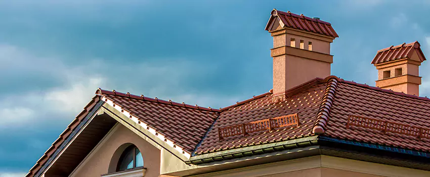 Residential Chimney Services in Woonsocket, Rhode Island