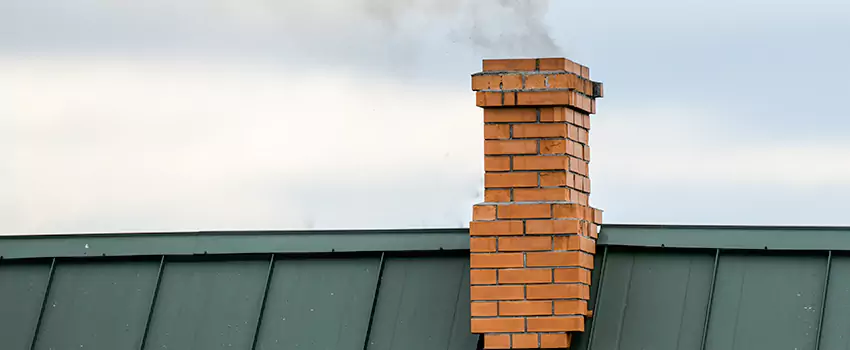 Chimney Installation Company in Woonsocket, RI