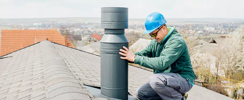Insulated Chimney Liner Services in Woonsocket, RI