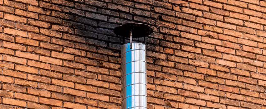 Chimney Design and Style Remodel Services in Woonsocket, Rhode Island