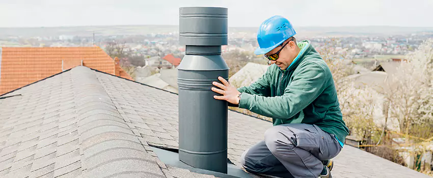 Chimney Repair Cost in Woonsocket, RI