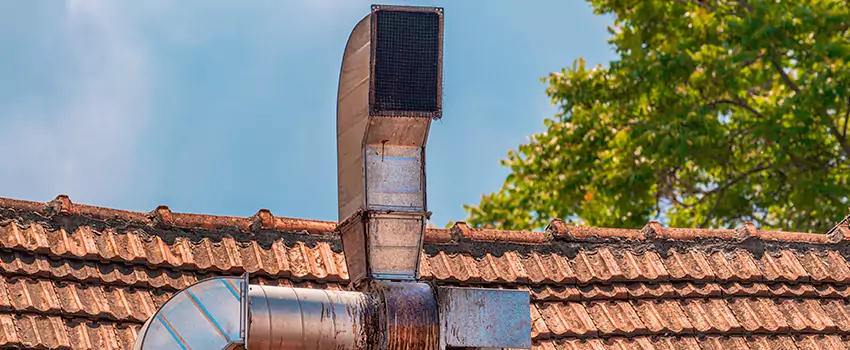 Chimney Blockage Removal in Woonsocket, Rhode Island