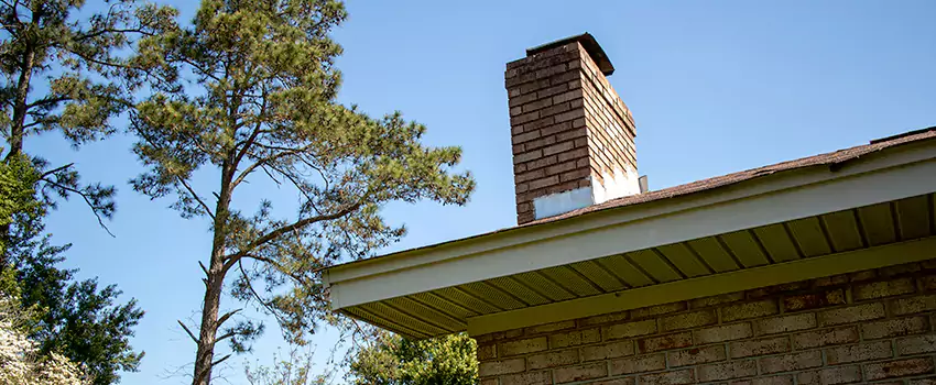 Brick Chimney Sweep Near Me in Woonsocket, RI