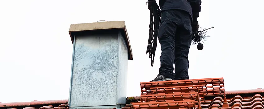 Modern Chimney Sweeping Techniques in Woonsocket, Rhode Island
