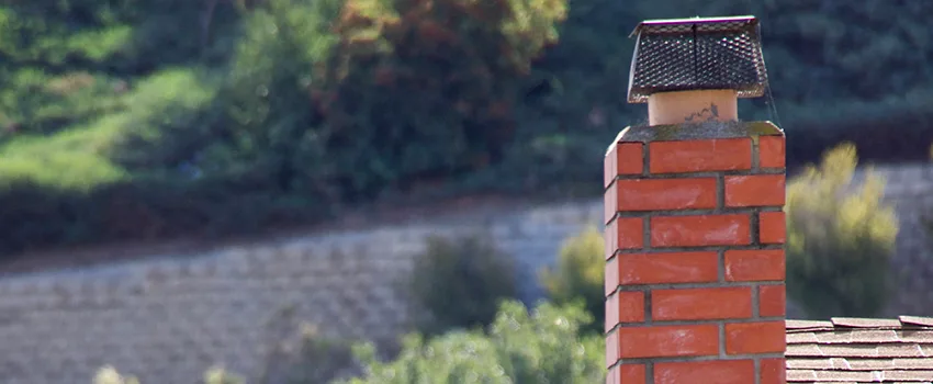 Chimney Tuckpointing And Masonry Restoration in Woonsocket, RI