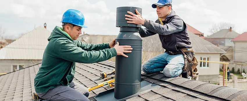Commercial Chimney Cost in Woonsocket, RI