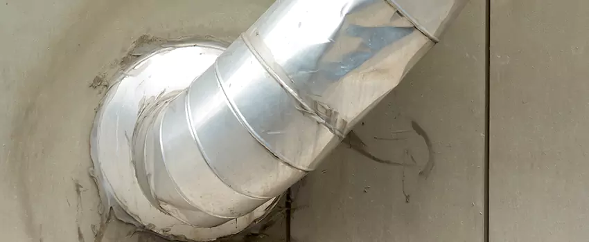 Dryer Vent Repair Process in Woonsocket, RI