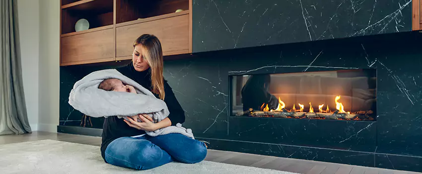Affordable Electric Fireplace Installation in Woonsocket, RI