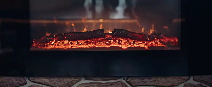 Cost of Electric Fireplace Repair Service in Woonsocket, Rhode Island
