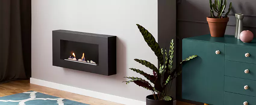 Cost of Ethanol Fireplace Repair And Installation Services in Woonsocket, RI