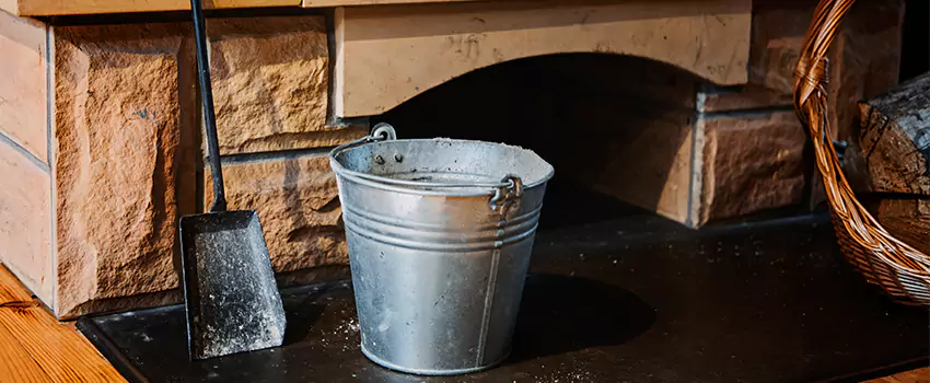 Clean The Fireplace Mantle And Hearth in Woonsocket, Rhode Island