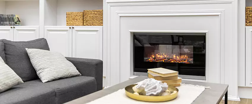 Professional Fireplace Maintenance Contractors in Woonsocket, RI