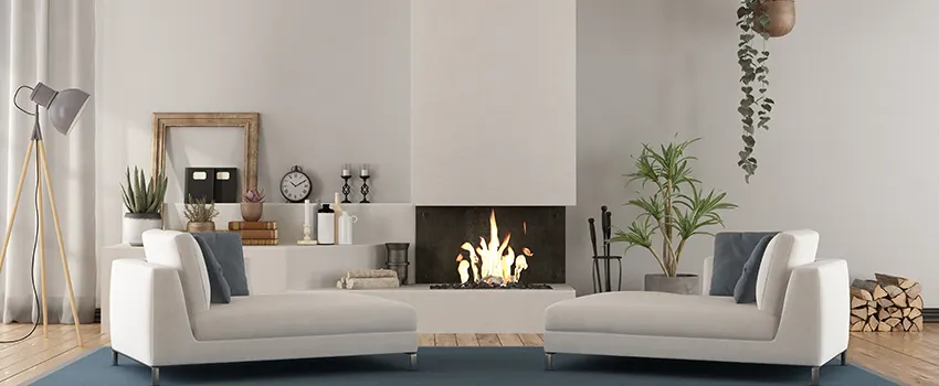 Decorative Fireplace Crystals Services in Woonsocket, Rhode Island