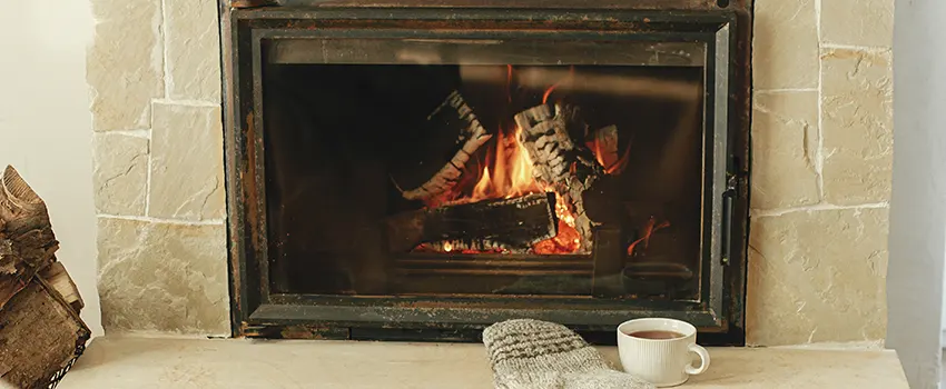 Fireplace Door Handle Replacements Services in Woonsocket, Rhode Island