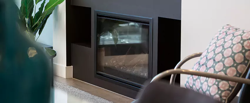 Gas Fireplace Installation in Woonsocket, RI