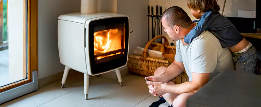 Fireplace Flue Maintenance Services in Woonsocket, RI