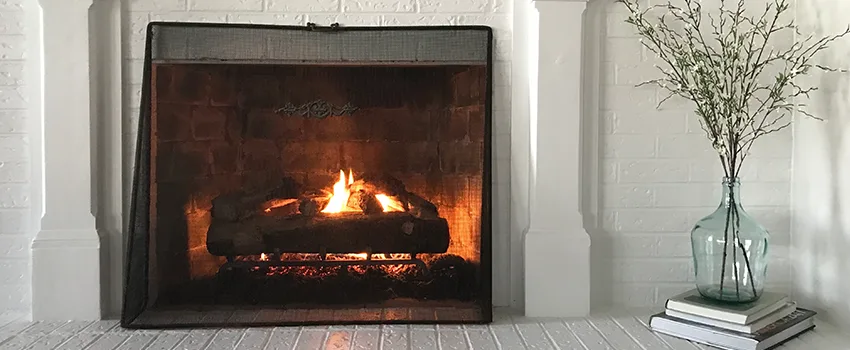 Cost-Effective Fireplace Mantel Inspection And Maintenance in Woonsocket, RI
