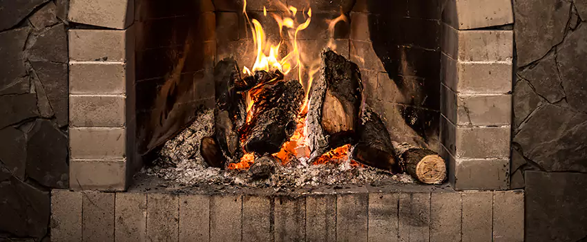 Cost of Rebuilding A Fireplace in Woonsocket, Rhode Island