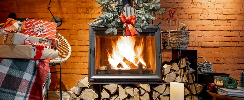 Steel Fireplace Grate Repair And Replacement Services in Woonsocket, Rhode Island