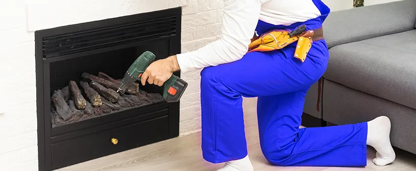 Fireplace Safety Inspection Specialists in Woonsocket, Rhode Island